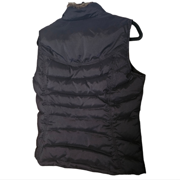 Eddie Bauer Down Puffer Vest Women's Medium - Picture 2 of 5